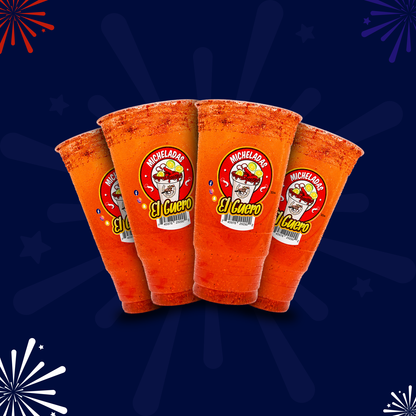 Bundle of 4