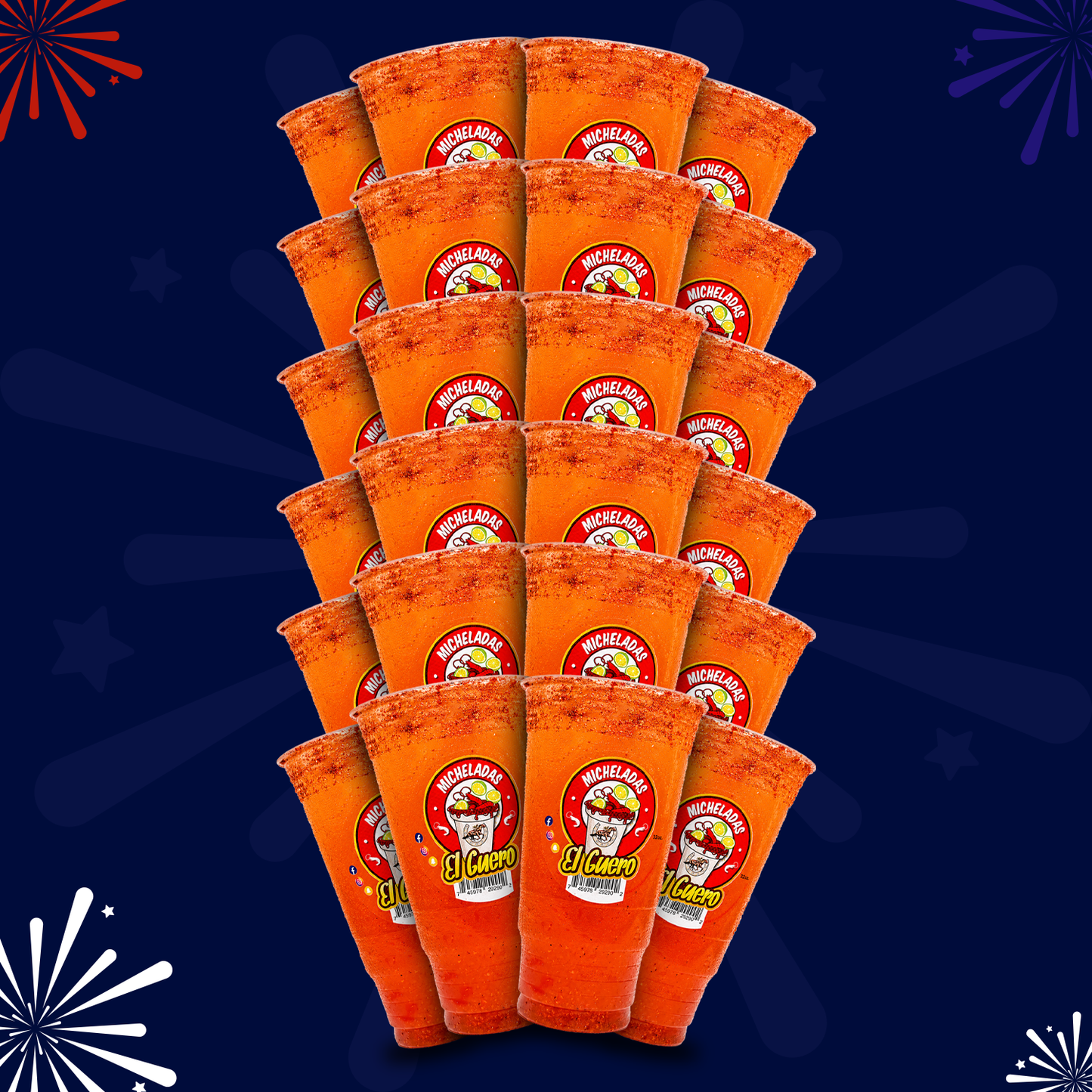 Bundle of 24