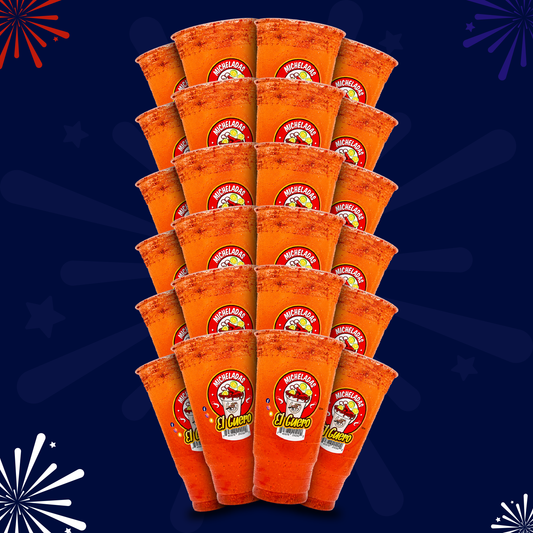 Bundle of 24
